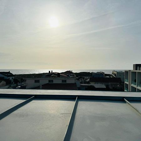 Paradis Bleu Marinhas  Exterior photo