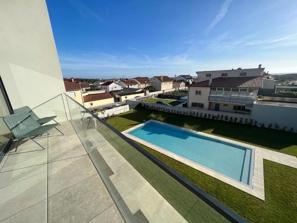 Paradis Bleu Marinhas  Exterior photo