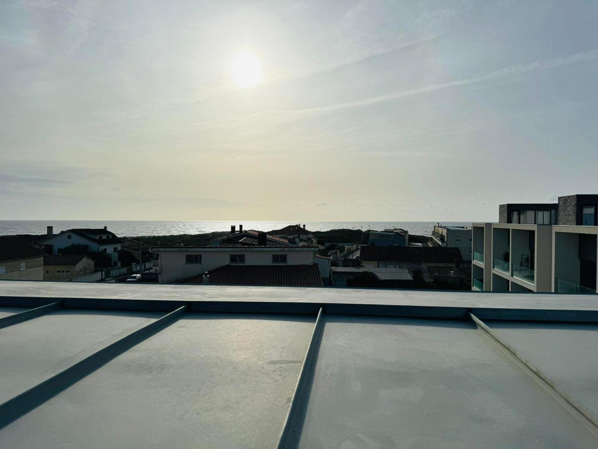 Paradis Bleu Marinhas  Exterior photo